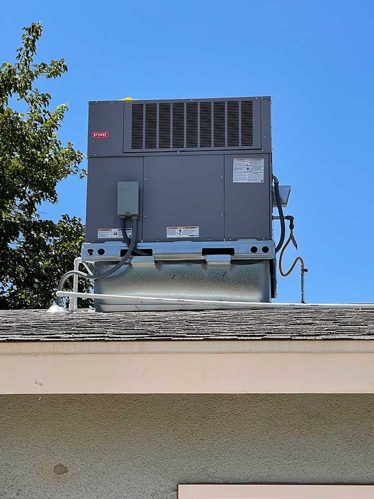Heating Replacement in Lancaster, CA