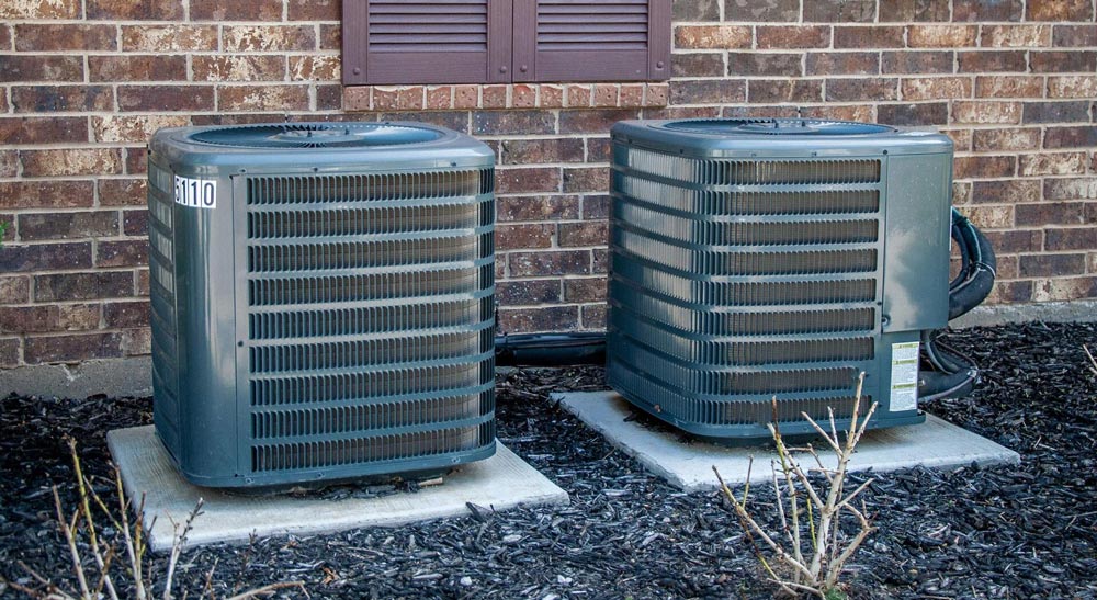 HVAC Contractor in Lancaster, CA