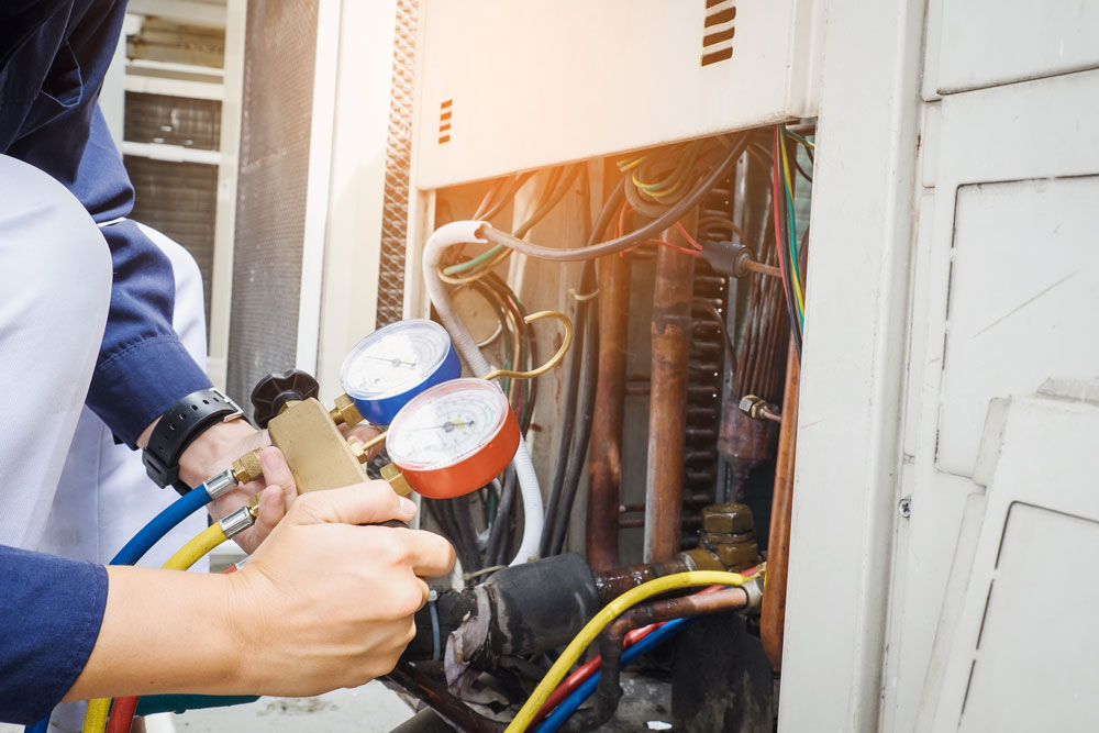 HVAC Company in Lancaster, CA
